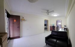 Blk 346 Clementi Avenue 5 (Clementi), HDB 3 Rooms #552031071